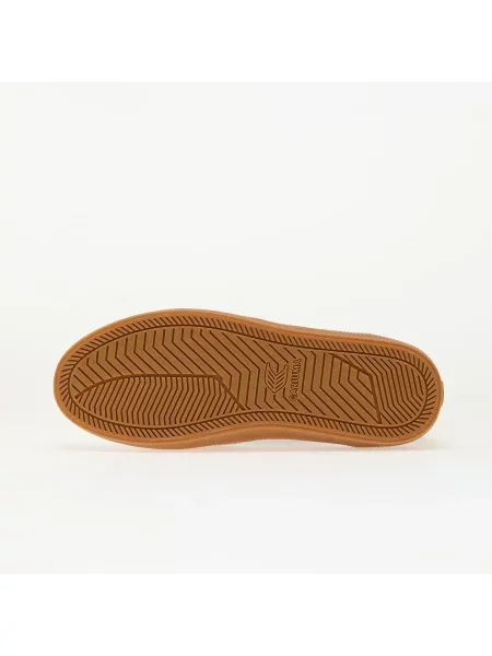 Sneakers Cariuma M Toca Gum White/ Plaza Taupe EUR białe