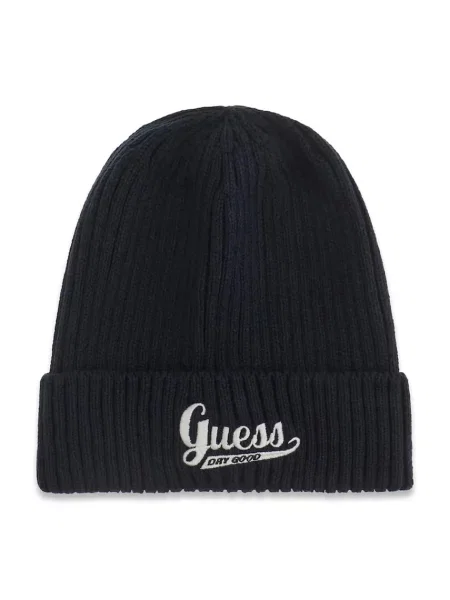 Guess шапка beanie дитяча