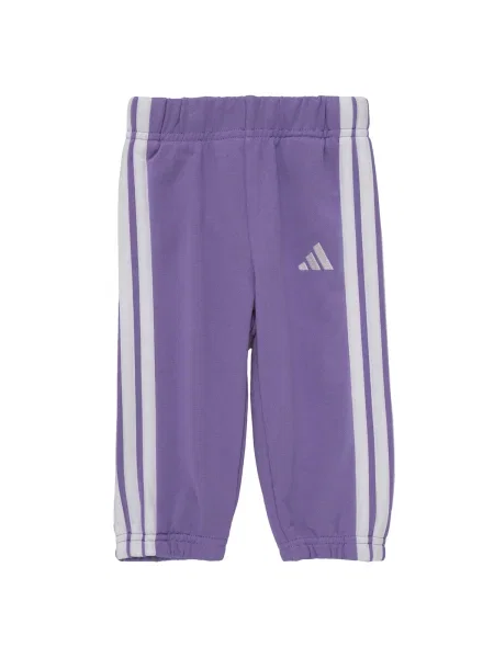 Gyerek ruha Adidas rózsaszín