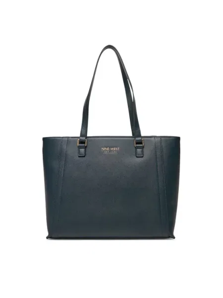 Nine West Ročna torba CEO-Midtown zelena