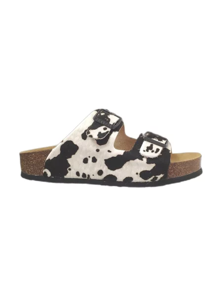 Pantofi Plakton negru