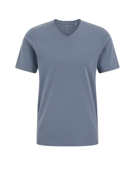 WE Fashion Tričko opálová