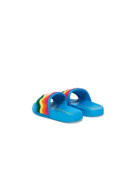 Šľapky Agatha Ruiz de la Prada Farebná