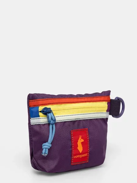 Cotopaxi набір косметичок Cubo Pouch