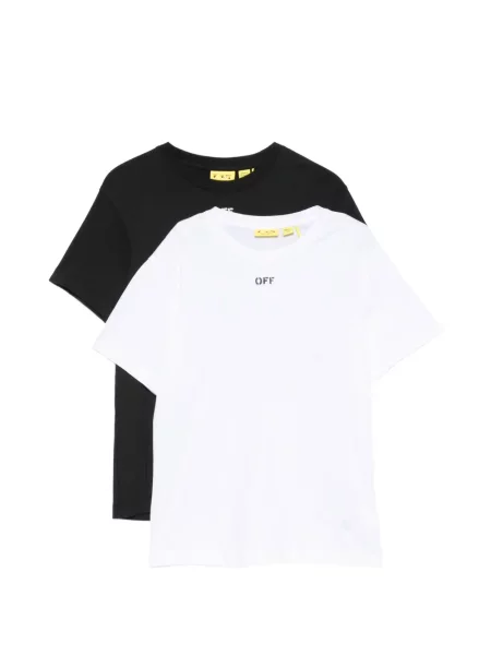 Koszula dziecięca Off-white biała