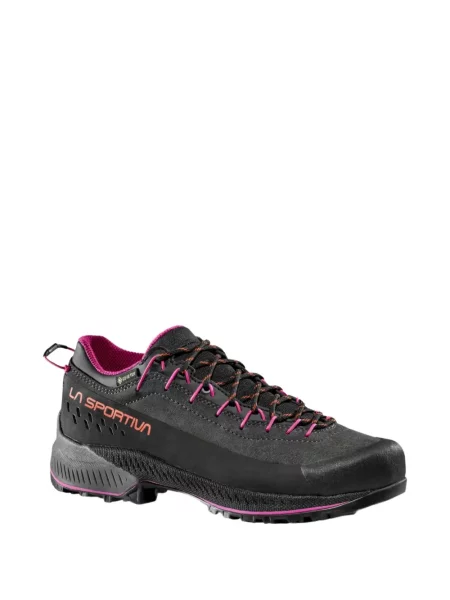 Sneakerși La Sportiva gri