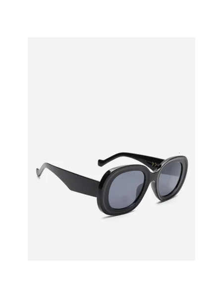 Ceas La Modeuse negru