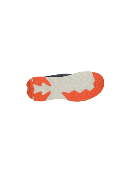 Pantofi Paredes gri