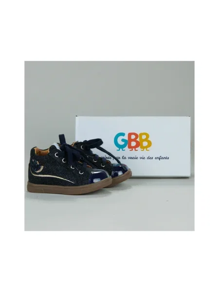 Pantofi copii Gbb albastru