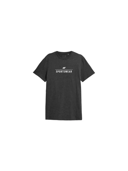 Tricou 4f alb