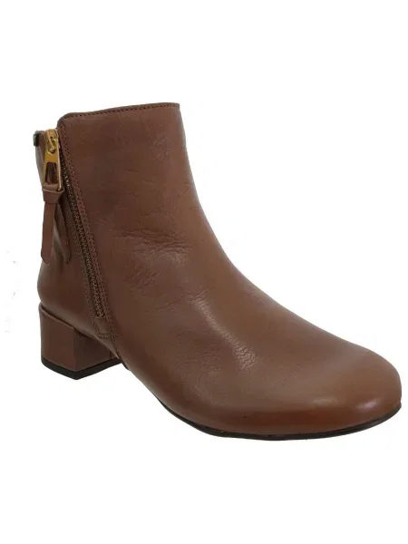Botine Mephisto