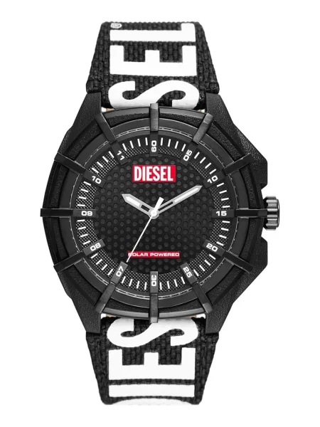 Ceas Diesel alb