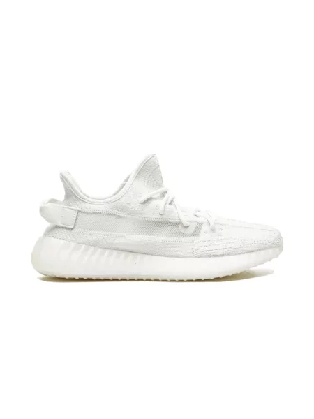 Sneakersy Yeezy Boost białe