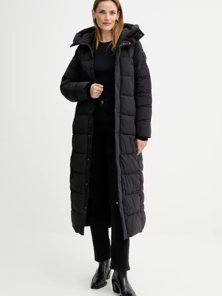 Куртка G-Star 0 зимова чорний