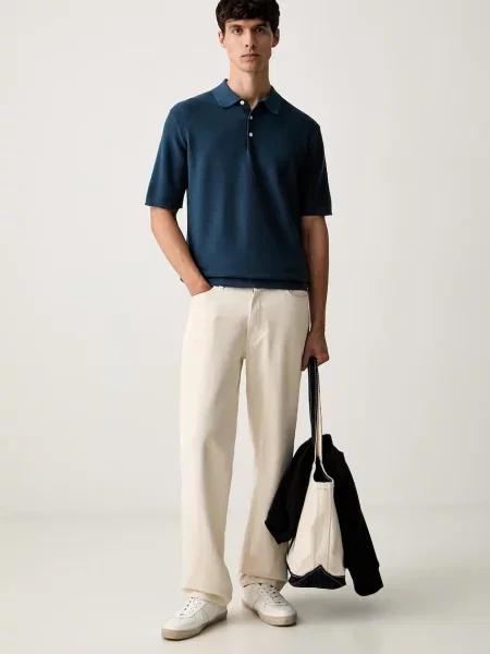Поло Scotch & Soda