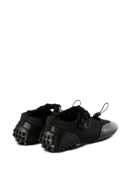 Balerini Cecilie Bahnsen negru