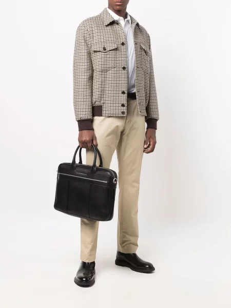 Marškiniai Emporio Armani balta