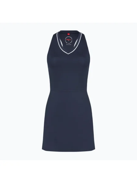 Сукня Wilson Team Unlined classic navy темно-синя