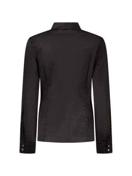 Cămașă Guess negru