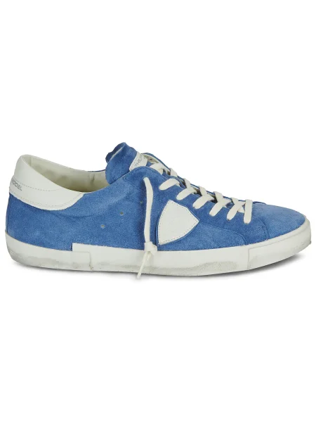 Sneakers Philippe Model albastru