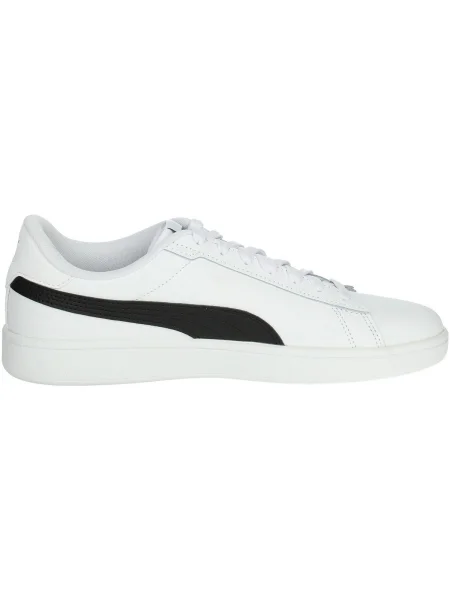 Félcipo Puma fehér