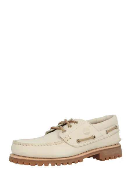 TIMBERLAND Mocasini bej