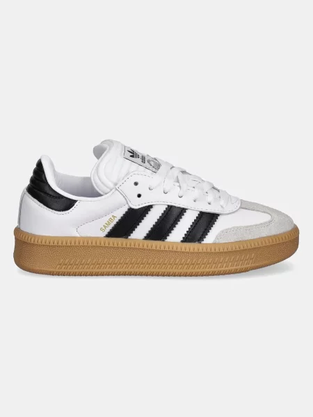 Adidas Originals Dječje tenisice SAMBA XLG bijela