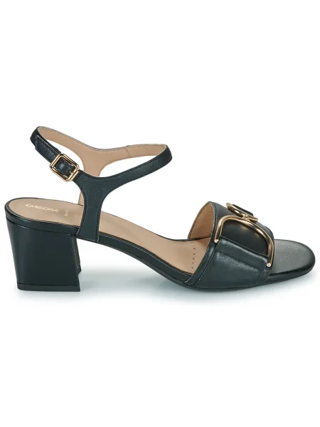 Sandale Geox negru