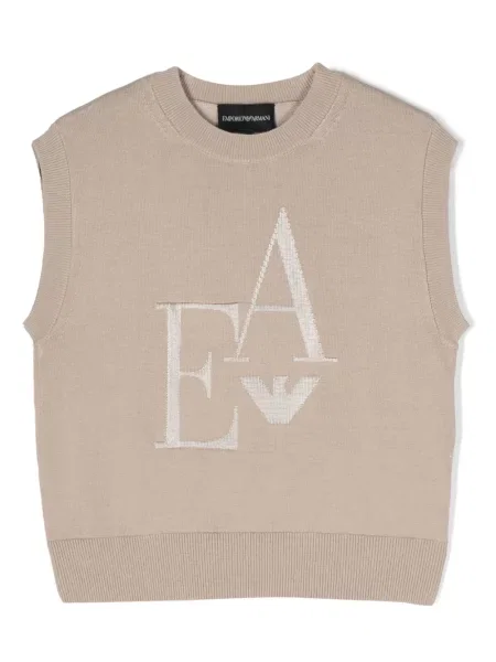 Kamizelka dziecięca Emporio Armani