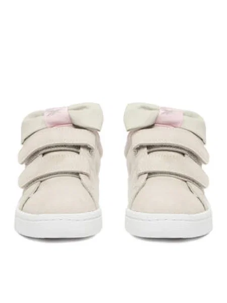 Reebok Sportcipők bézs