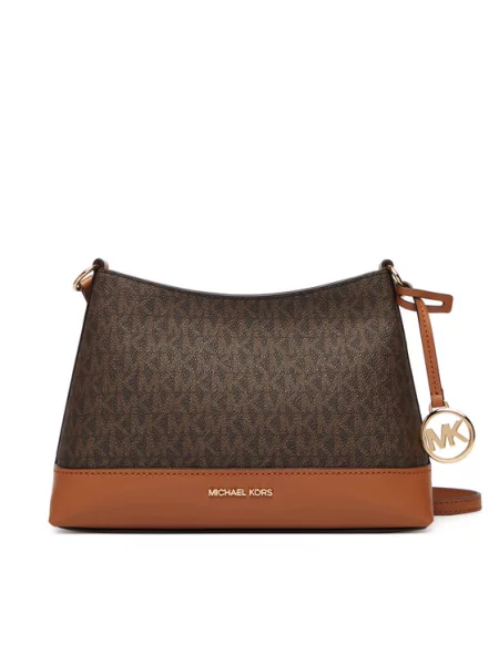 Сумка MICHAEL Michael Kors коричневий