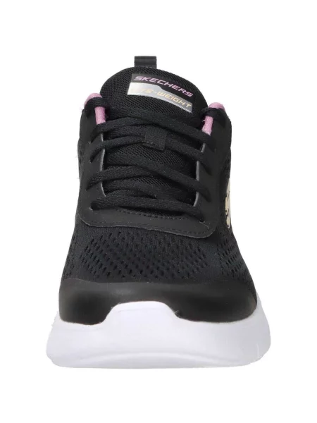 Tenisky Skechers čierna