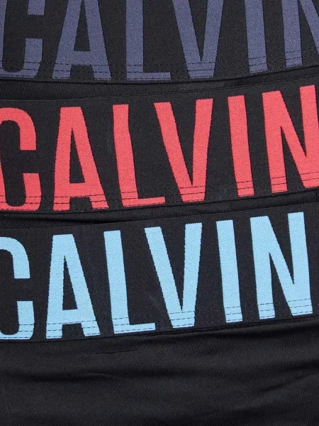 Труси Calvin Klein чорні