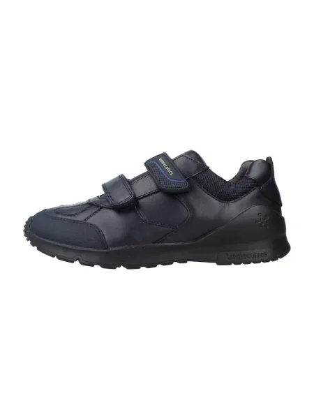 Pantofi copii Biomecanics albastru