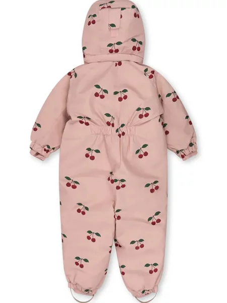 Konges Sløjd дитячий комбінезон AWARD SNOWSUIT