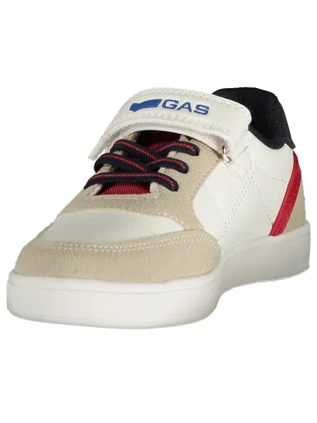 Gyerek sneaker Gas fehér