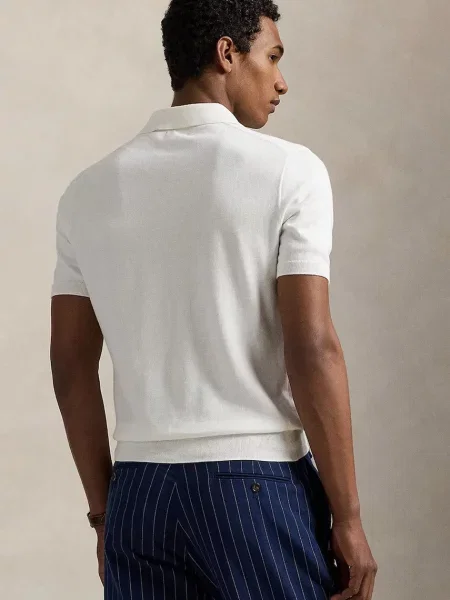Polo Ralph Lauren Polo biały