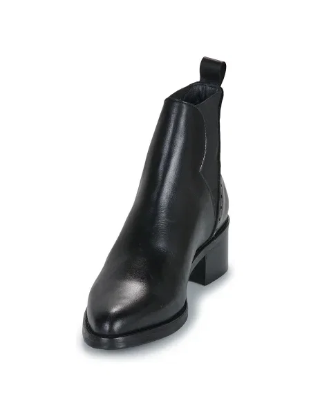 Pantofi Myma negru