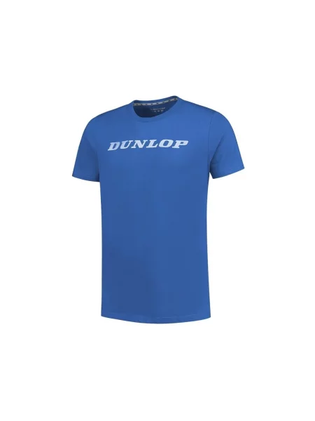 Majica Dunlop plava
