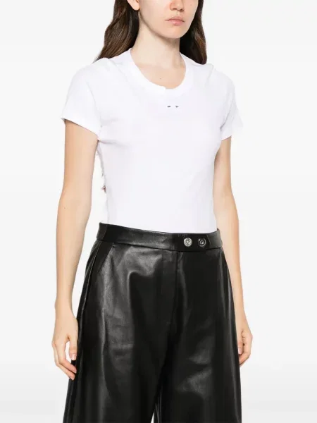 Tricou Barbara Bui alb