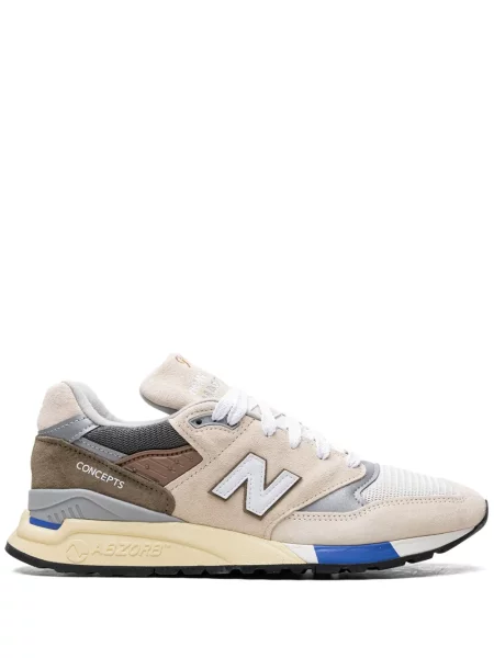 Sneakerși New Balance 998 negru