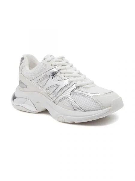 Michael Kors Sneakers KIT TRAINER EXTREME alb