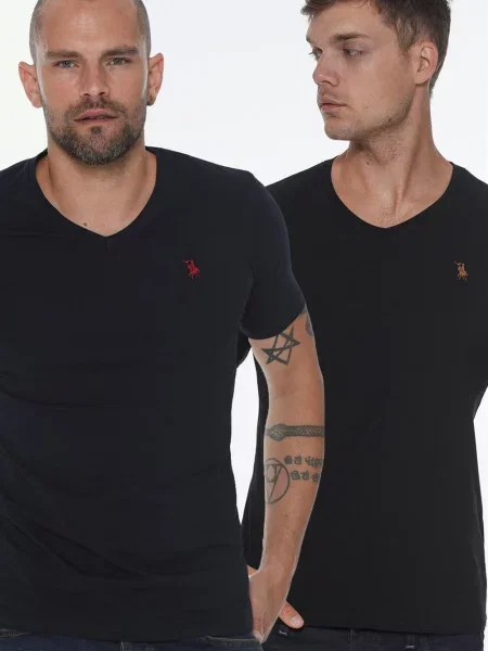 Tricou Dewberry negru