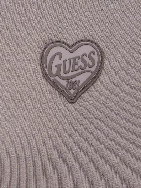 Футболка Guess бежева