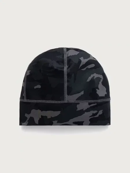 Under Armour čepice šedý