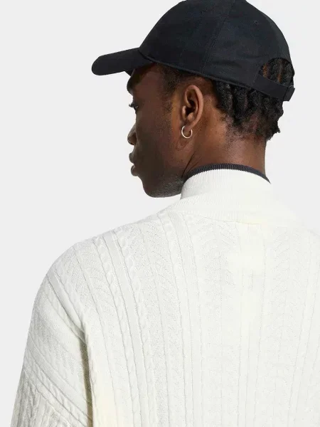 Трикотажный свитер Adidas Originals