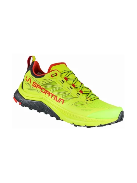 Pantofi La Sportiva galben