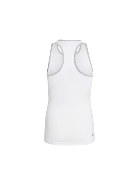 Tricou copii Adidas alb