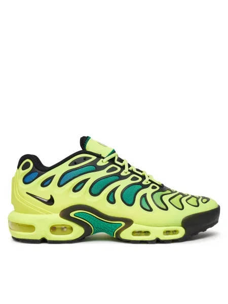 Nike Sportcipők Air Max Plus Drift sárga