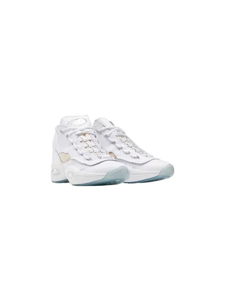 Pantofi copii Reebok Sport alb